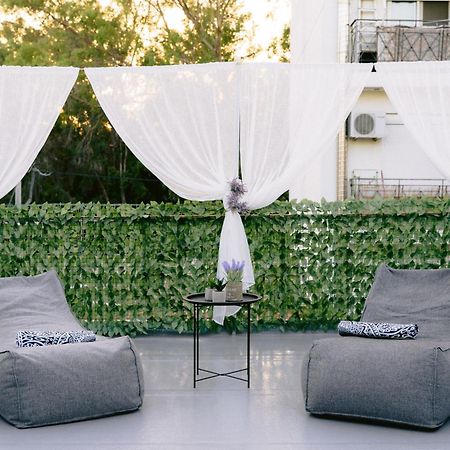 Chris'S Best Apartment In Athens Atenas Exterior foto