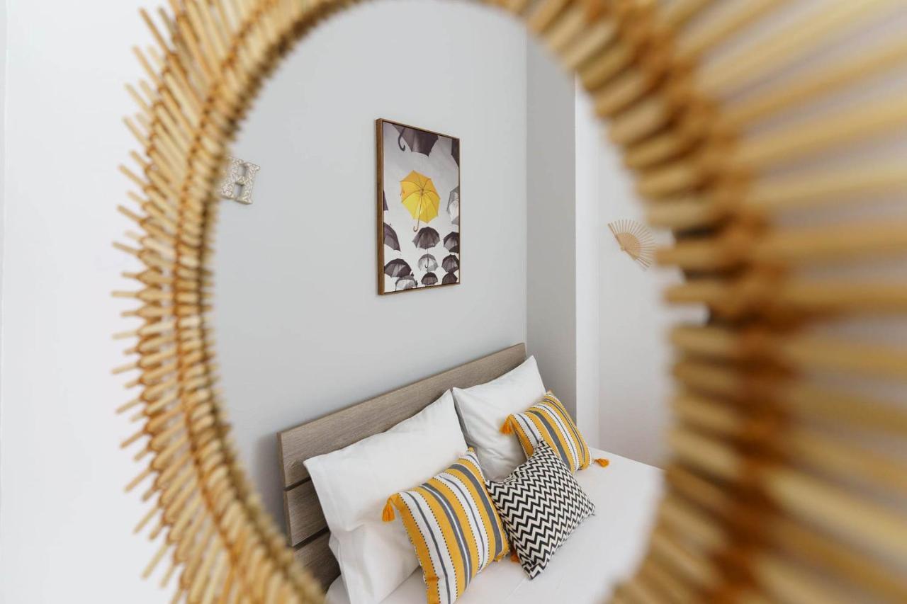 Chris'S Best Apartment In Athens Atenas Exterior foto