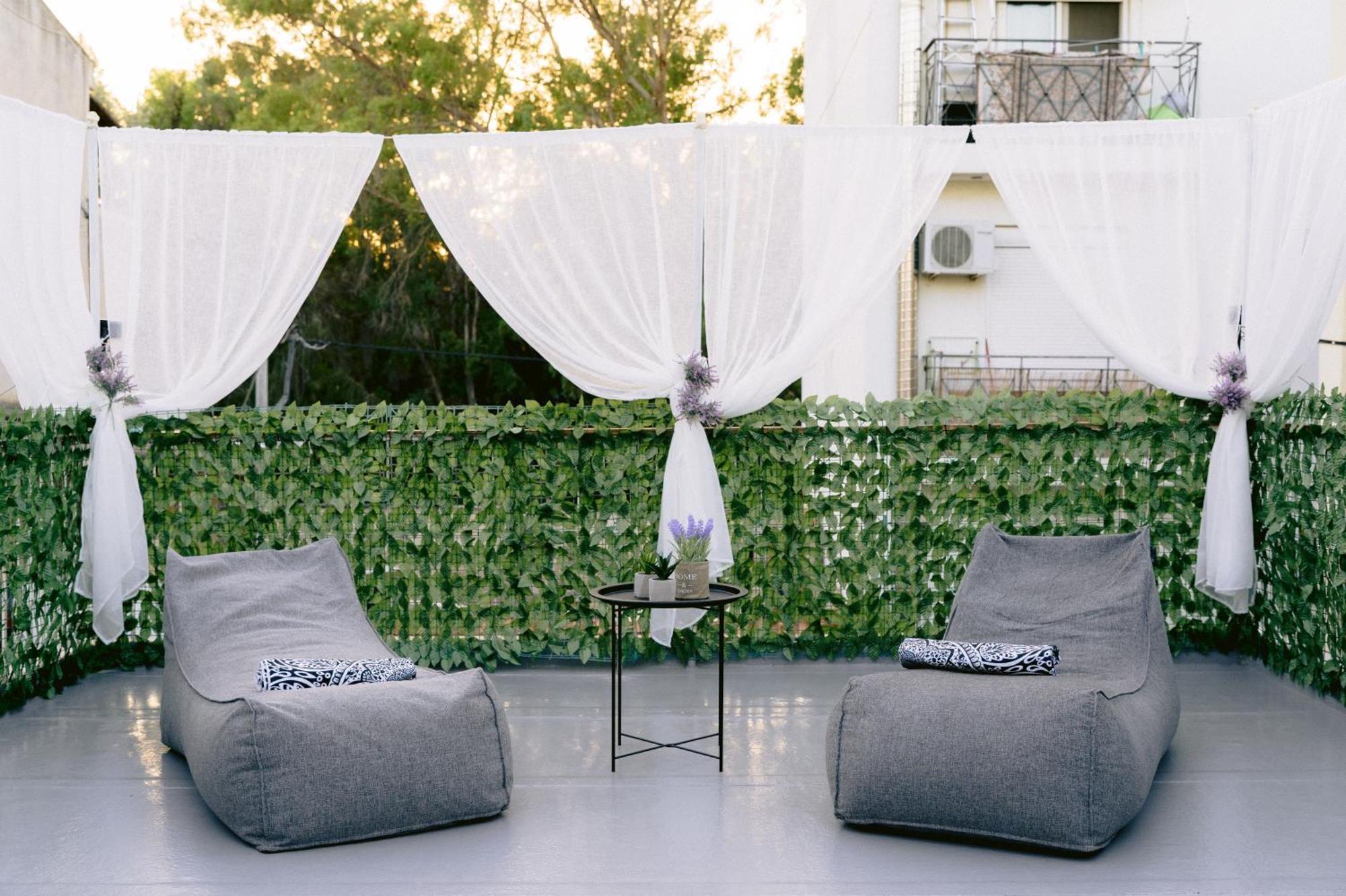 Chris'S Best Apartment In Athens Atenas Exterior foto