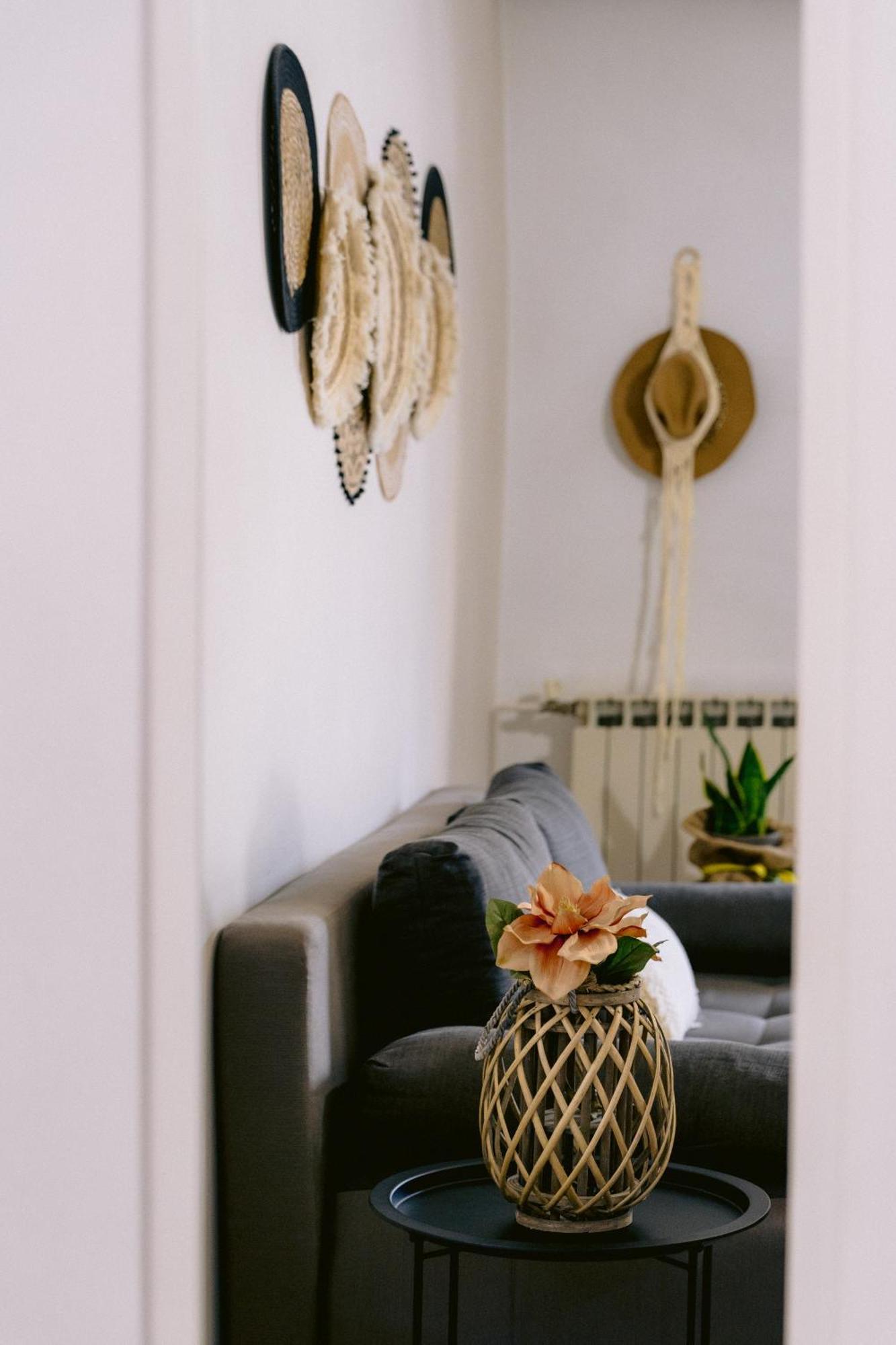 Chris'S Best Apartment In Athens Atenas Exterior foto