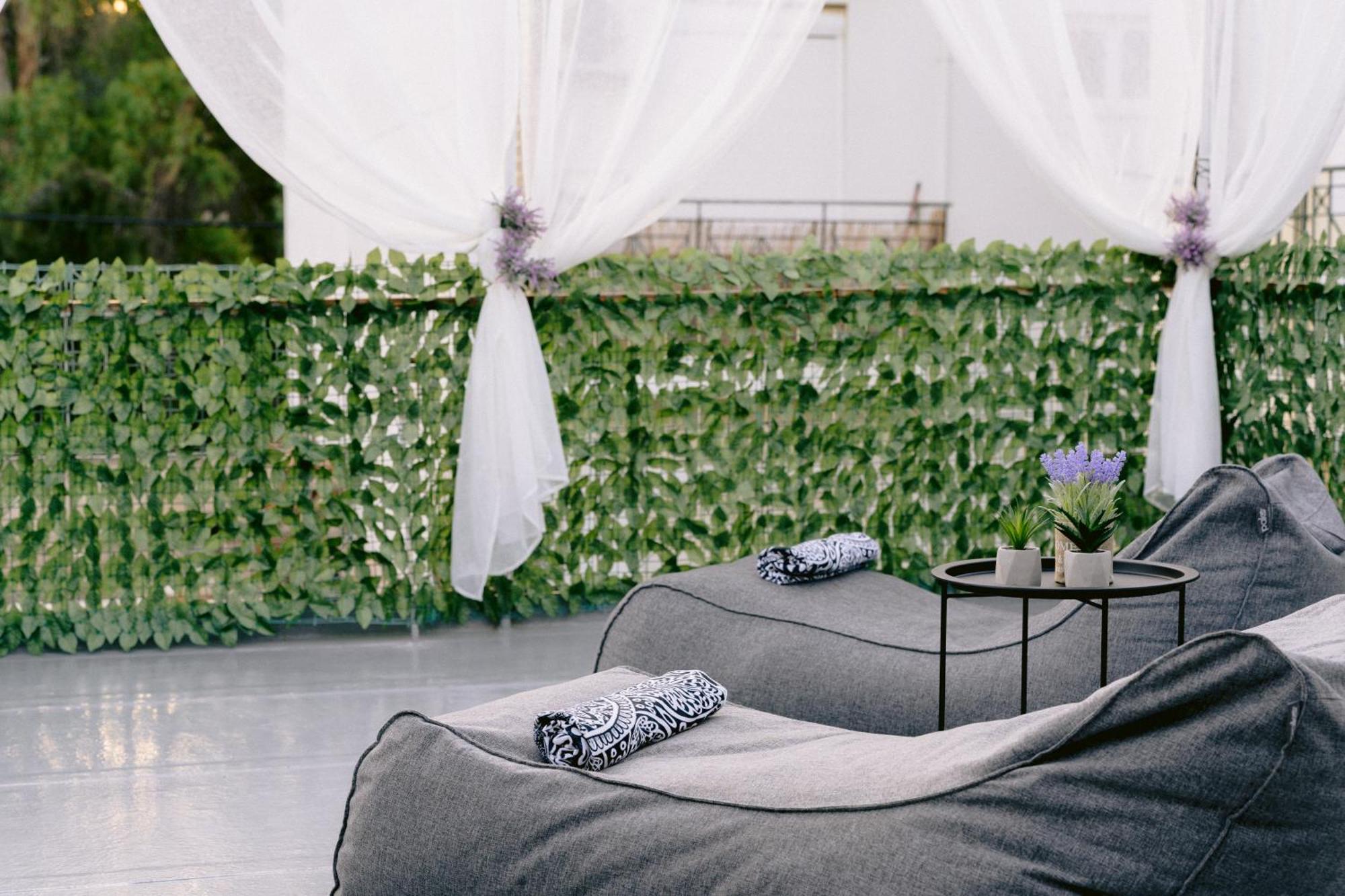 Chris'S Best Apartment In Athens Atenas Exterior foto