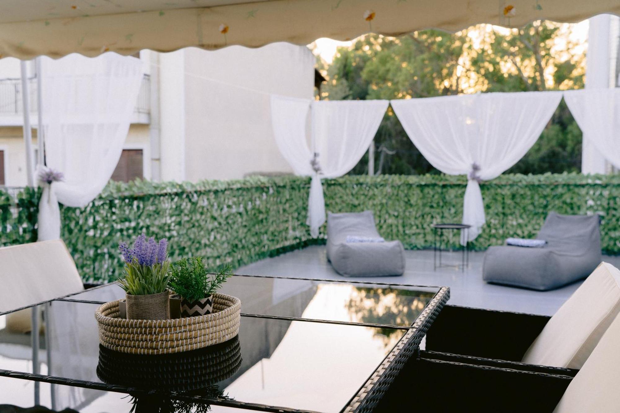 Chris'S Best Apartment In Athens Atenas Exterior foto